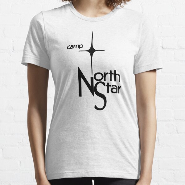 Camp Northstar Essential T-Shirt