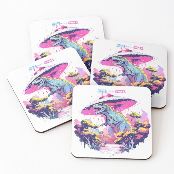 Item preview, Comet? Nah! Aliens! designed and sold by Bonkers Orangutan.