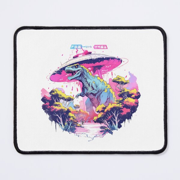 Item preview, Comet? Nah! Aliens! designed and sold by Bonkers Orangutan.