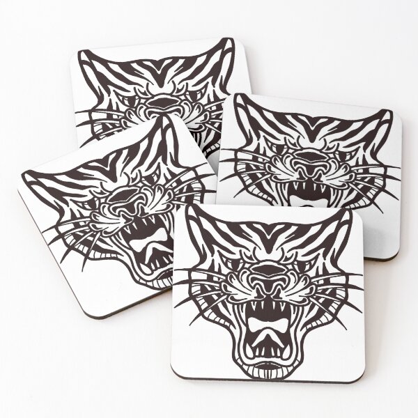 Item preview, Angry Tiger designed and sold by Mxskxewxcz.