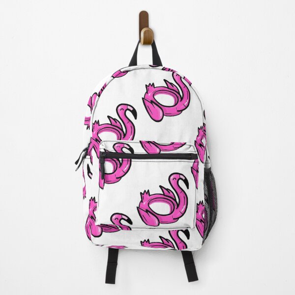 Item preview, Summer time flamingo toy designed and sold by MonkiFlipp.