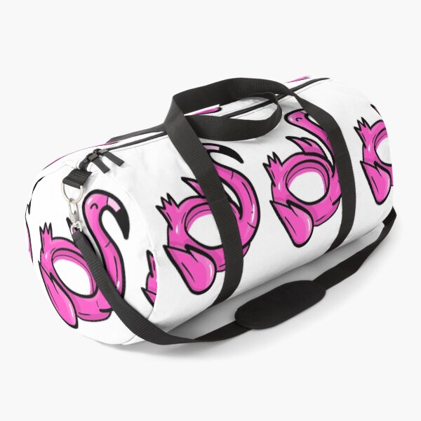 Item preview, Summer time flamingo toy designed and sold by MonkiFlipp.