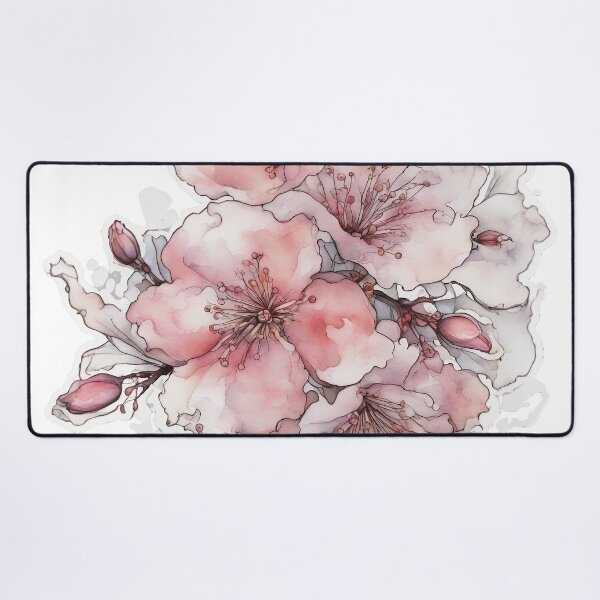 Item preview, pink sakura designed and sold by FFixation.