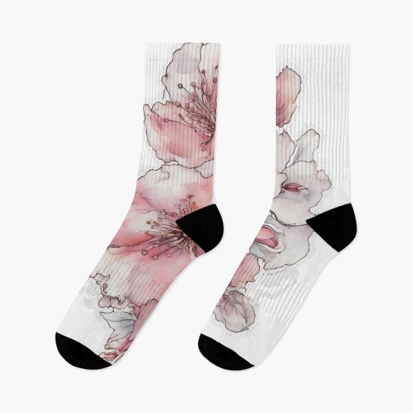 Item preview, pink sakura designed and sold by FFixation.