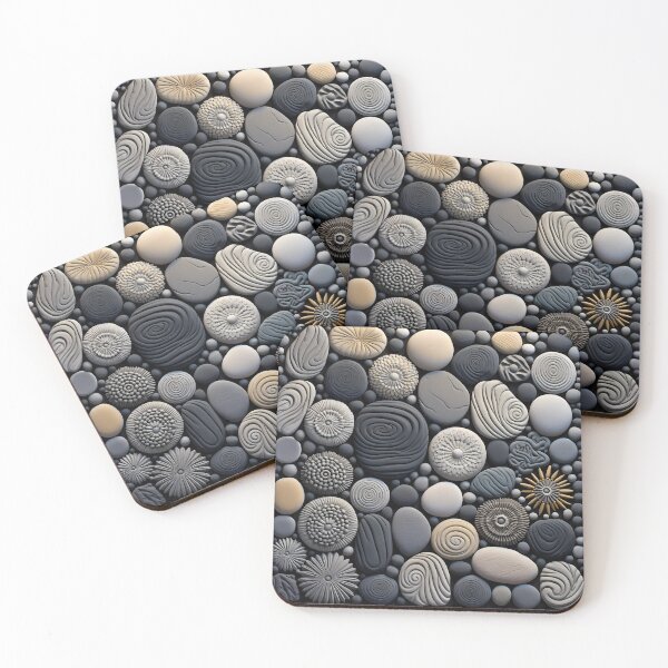 Item preview, Zen Stones designed and sold by Jord740.