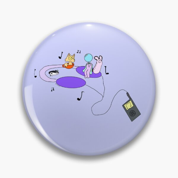 Item preview, Feel the Lofi designed and sold by Starship407.