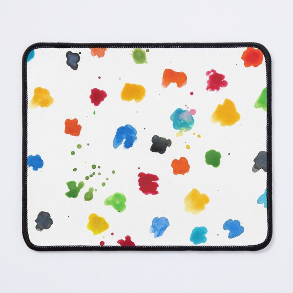 Item preview, Dotty Colourful Dots designed and sold by Marjansart.