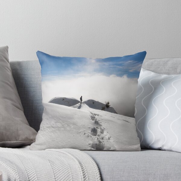 Item preview, Hiking nirvana designed and sold by Michele Brusini.