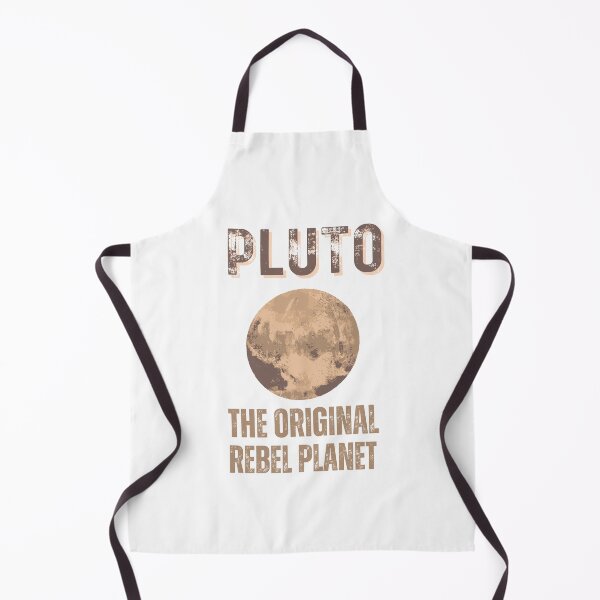 Item preview, Pluto: The original rebel planet, still causing controversy designed and sold by DeluxBee.