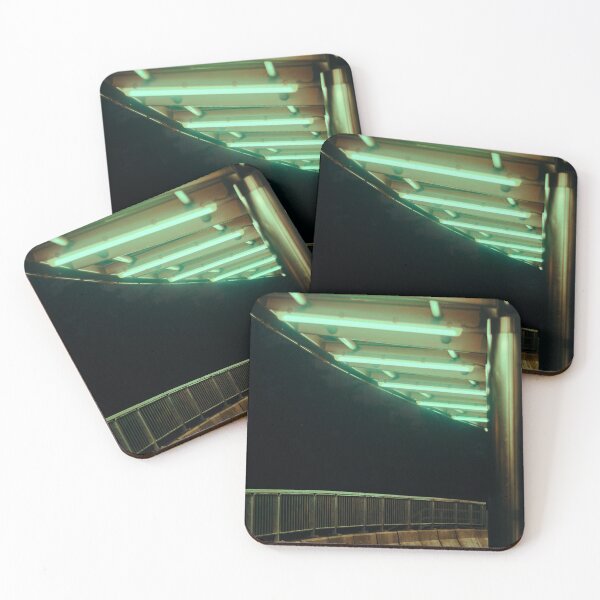 Item preview, Golden Fluorescent designed and sold by Ruben Teshmar.