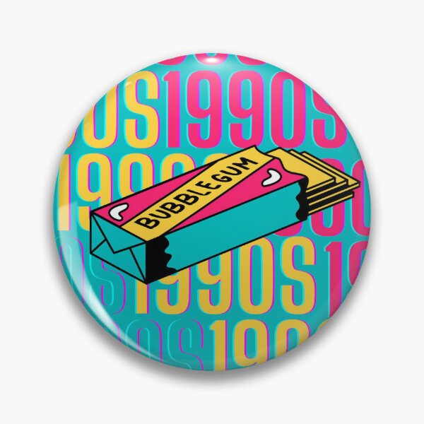 Item preview, 1990s retro design 8 - OG Blue Background designed and sold by PunjabanJatti.