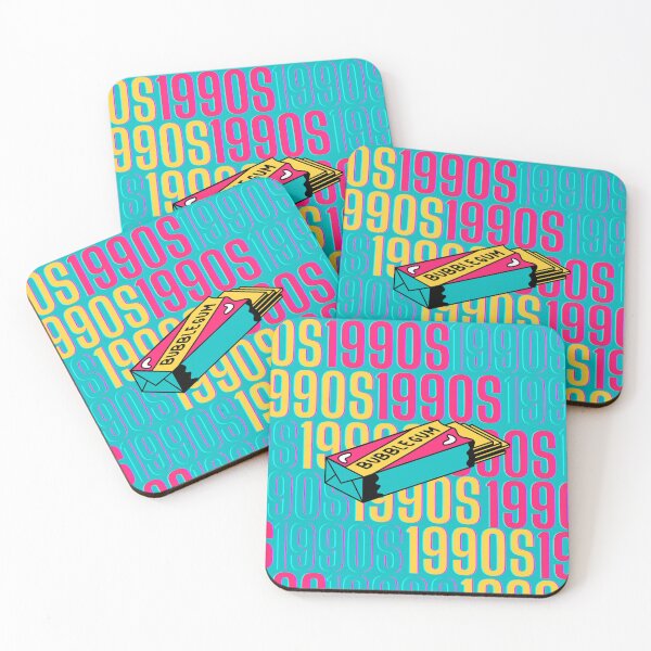 Item preview, 1990s retro design 8 - OG Blue Background designed and sold by PunjabanJatti.