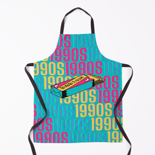 Item preview, 1990s retro design 8 - OG Blue Background designed and sold by PunjabanJatti.