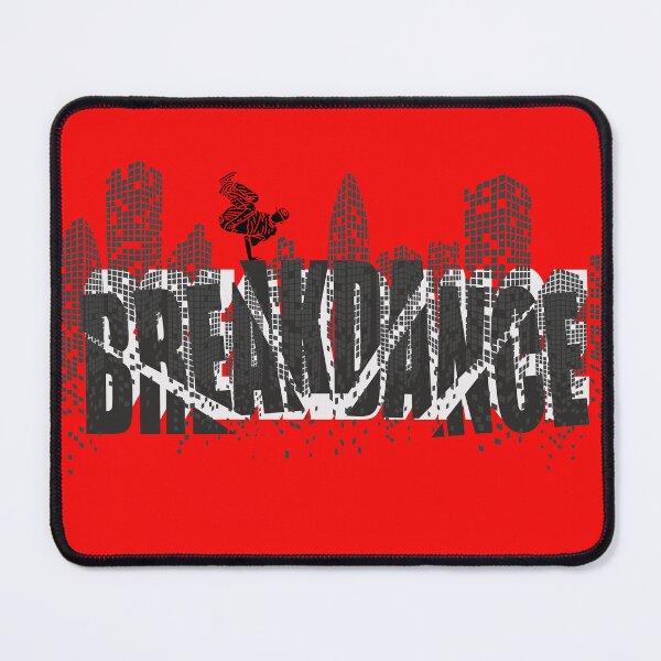 Item preview, Breakdance city designed and sold by ART-SUNRISE.