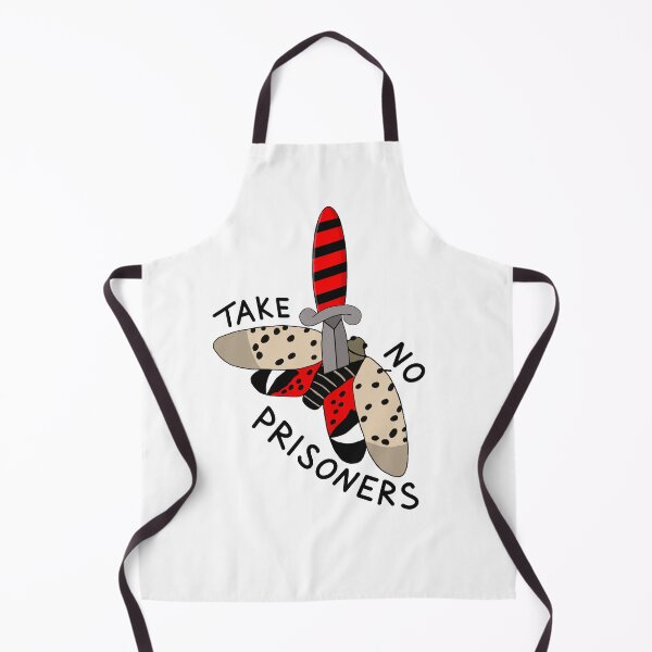 Item preview, Take No Prisoners designed and sold by SIKosofskyArt.