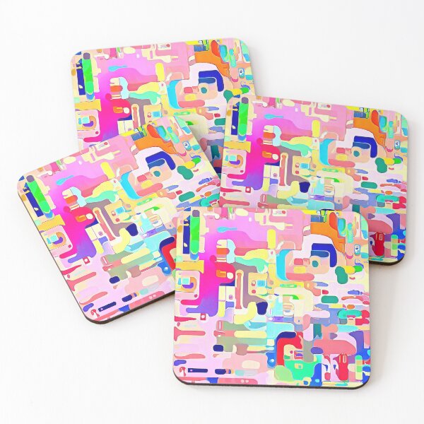 Item preview, Bubble Gum Dreams designed and sold by Xhimera.