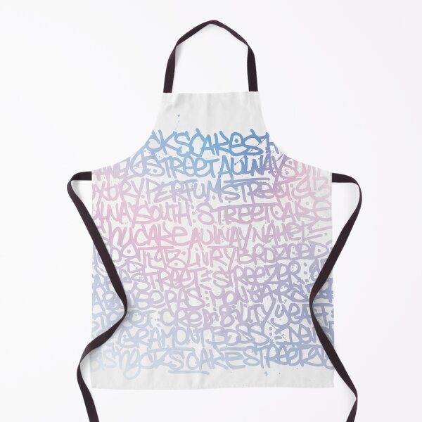 Item preview, HOLOGRAPHIK STREET designed and sold by CAKESTREET93.