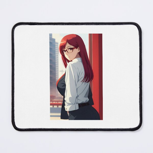 Item preview, secretary in love with you designed and sold by hvmaistation.