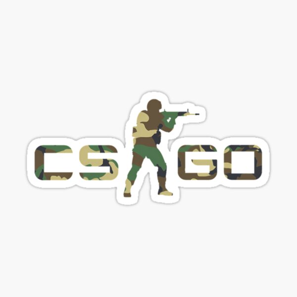 CSGO NAVI Sticker for Sale by BackClap