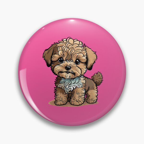 Item preview, Cute Dogs, pumi, Room Decor, Set of Art Prints, Puppies Art, Art Prints designed and sold by ArchieDid.