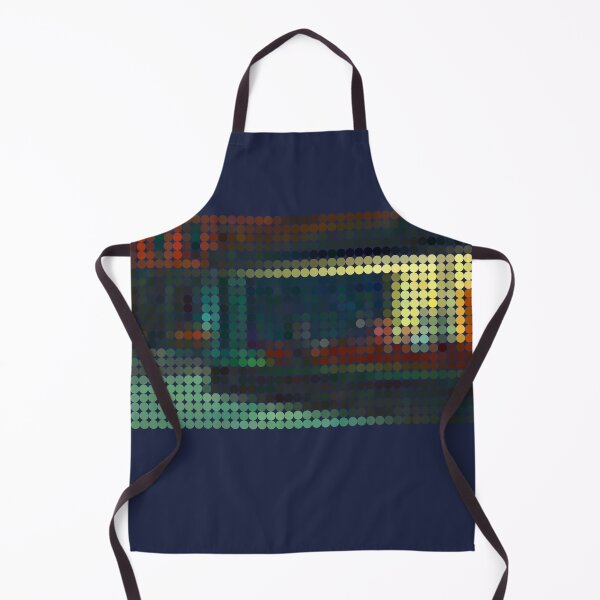 Item preview, Pixeldot Nighthawks designed and sold by tchotchkekitsch.