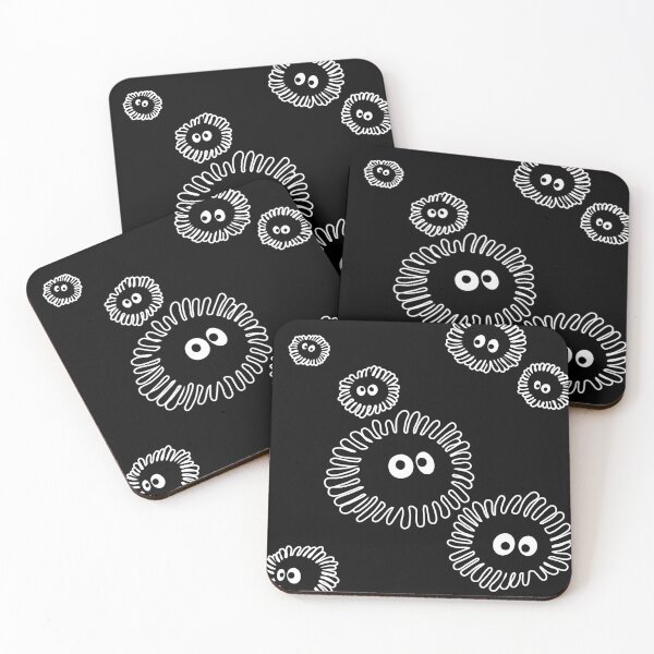 Item preview, Susuwatari 1 designed and sold by twgcrazy.