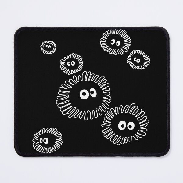 Item preview, Susuwatari 1 designed and sold by twgcrazy.