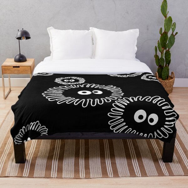 Item preview, Susuwatari 1 designed and sold by twgcrazy.