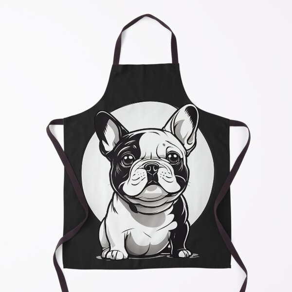 Item preview, Charming Puppy Pose, French bulldog designed and sold by DBPauwels.