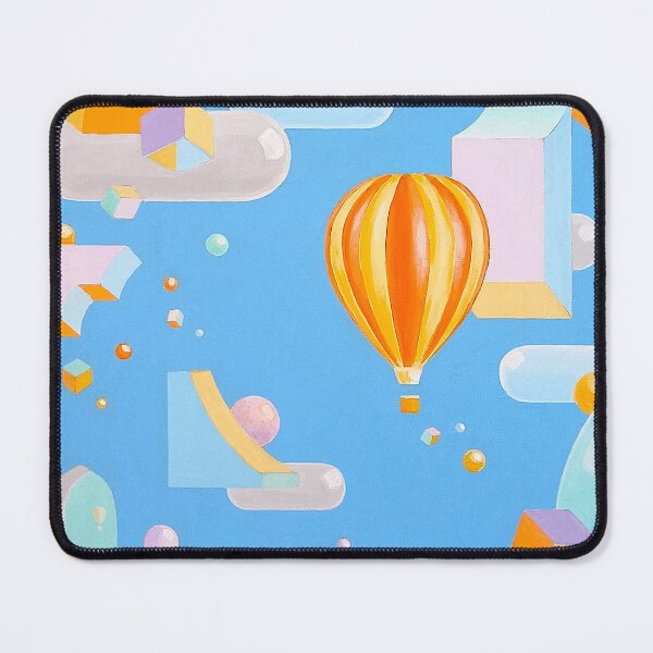 Item preview, Levity, or the lightness of being designed and sold by Gregory Pastoll.