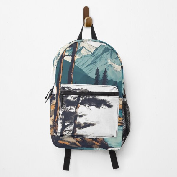 Item preview, nature view designed and sold by FFixation.