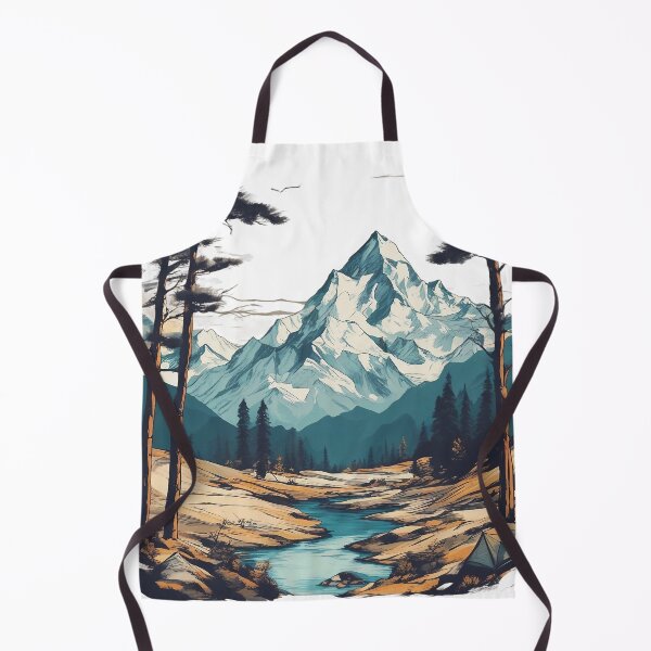 Item preview, nature view designed and sold by FFixation.