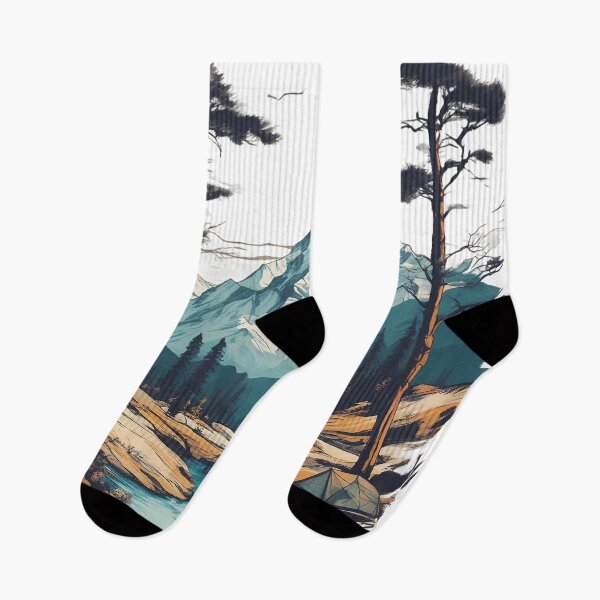 Item preview, nature view designed and sold by FFixation.