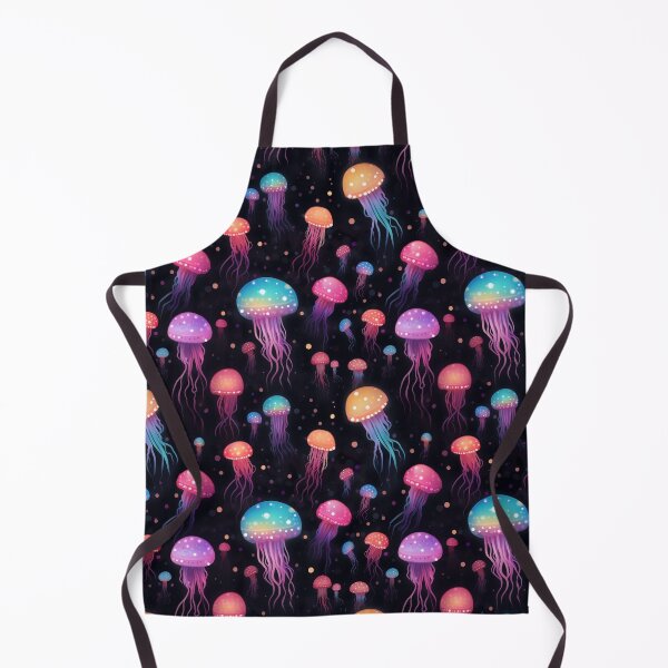 Item preview, Jellyfish of Galactic Dreams designed and sold by Art--Gallery.