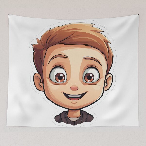 Item preview, A cute baby designed and sold by abmkf.