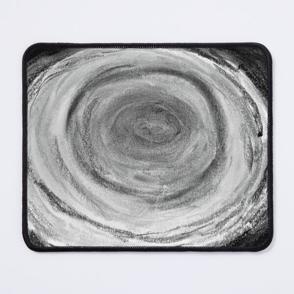 Item preview, Is That a Vortex? (In Greys) designed and sold by Scott and Mary Schneider art_photography.