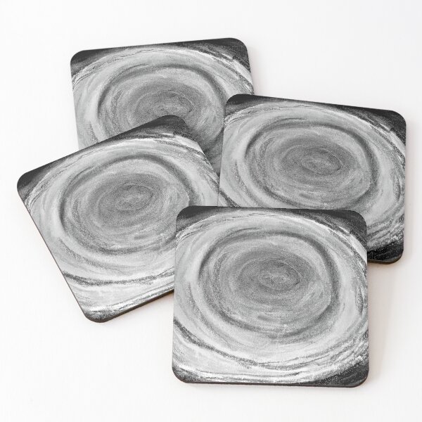 Item preview, Is That a Vortex? (In Greys) designed and sold by Scott and Mary Schneider art_photography.