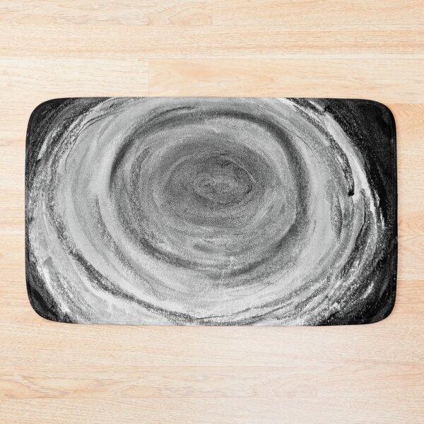 Item preview, Is That a Vortex? (In Greys) designed and sold by Scott and Mary Schneider art_photography.