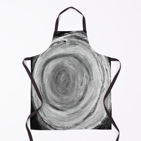 Item preview, Is That a Vortex? (In Greys) designed and sold by Scott and Mary Schneider art_photography.
