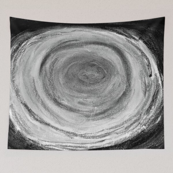 Item preview, Is That a Vortex? (In Greys) designed and sold by Scott and Mary Schneider art_photography.