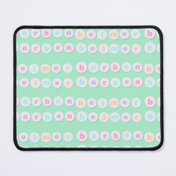 Item preview, Barbenheimer designed and sold by PrintArtVibez.