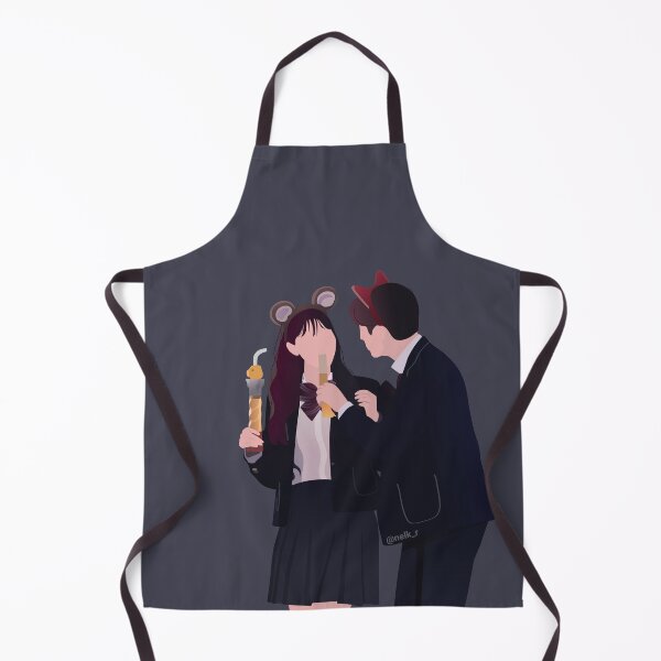 Item preview, king the land kdrama designed and sold by nelkrshop.