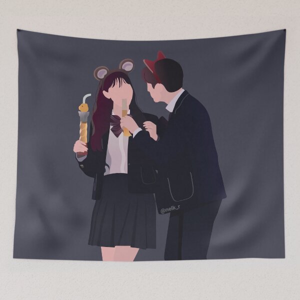 Item preview, king the land kdrama designed and sold by nelkrshop.