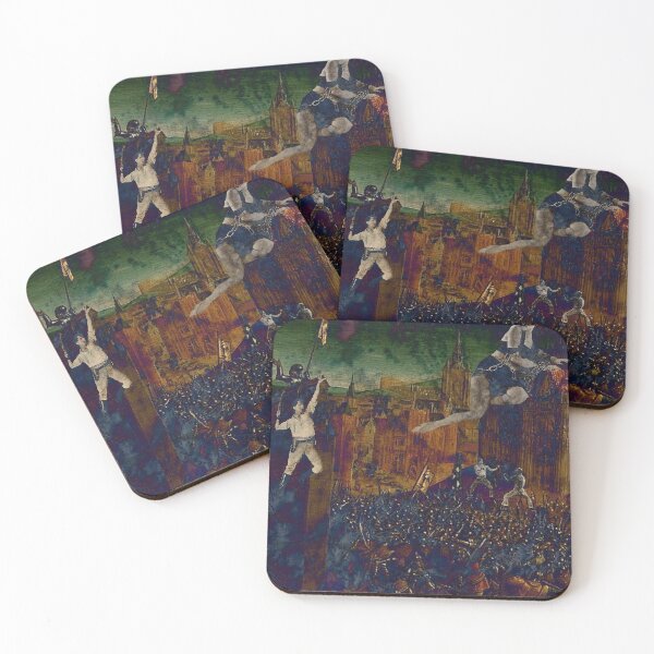 Item preview, I've Got You, Nancy! designed and sold by BortaYarrow.