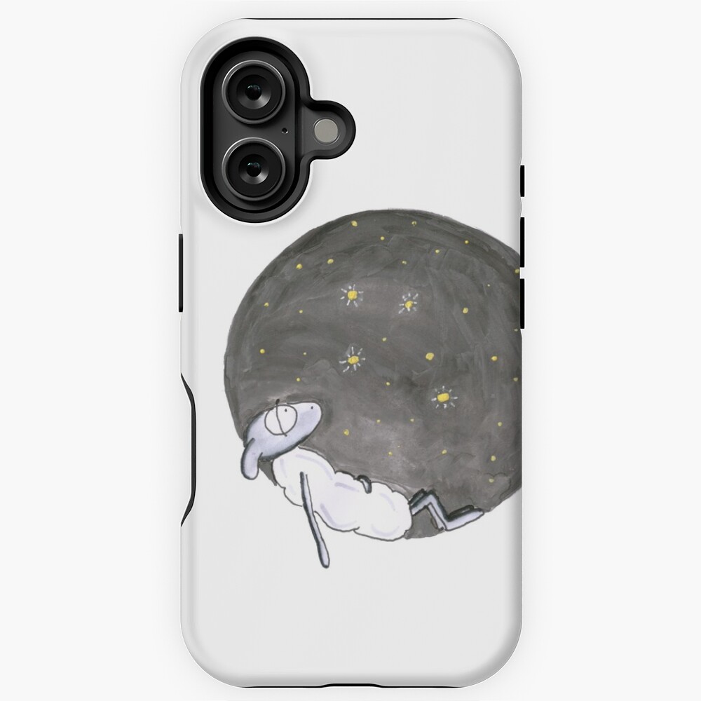 Item preview, iPhone Magsafe Tough Case designed and sold by IsabellaSchaf.