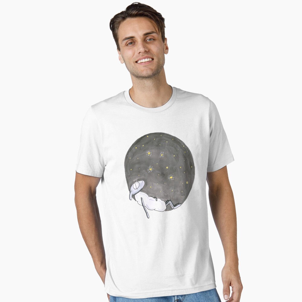 Item preview, Essential T-Shirt designed and sold by IsabellaSchaf.