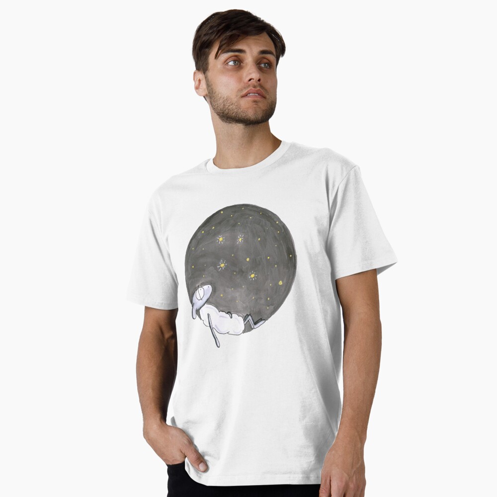 Item preview, Premium T-Shirt designed and sold by IsabellaSchaf.