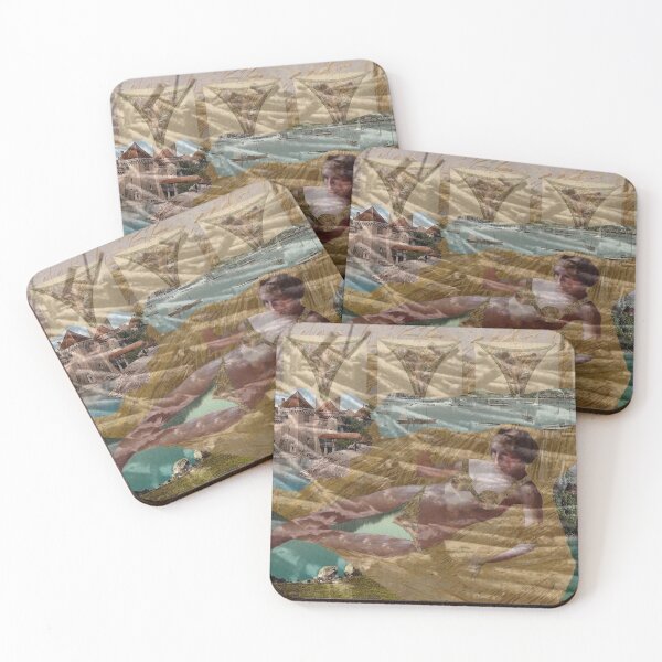 Item preview, Waves of Wheat designed and sold by BortaYarrow.