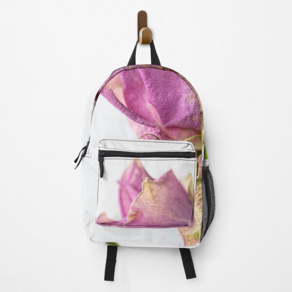 Item preview, Single Pink Rose 2 designed and sold by Sonja Martin Photography.