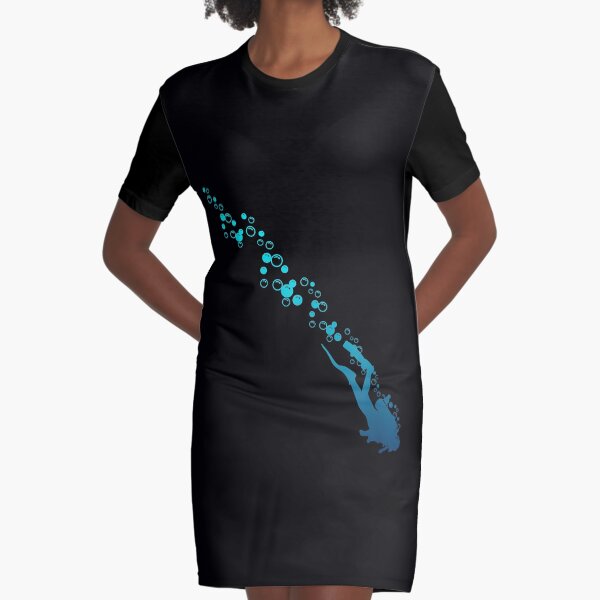 Item preview, Scuba Diving Scuba Diver designed and sold by BogisichMirei.
